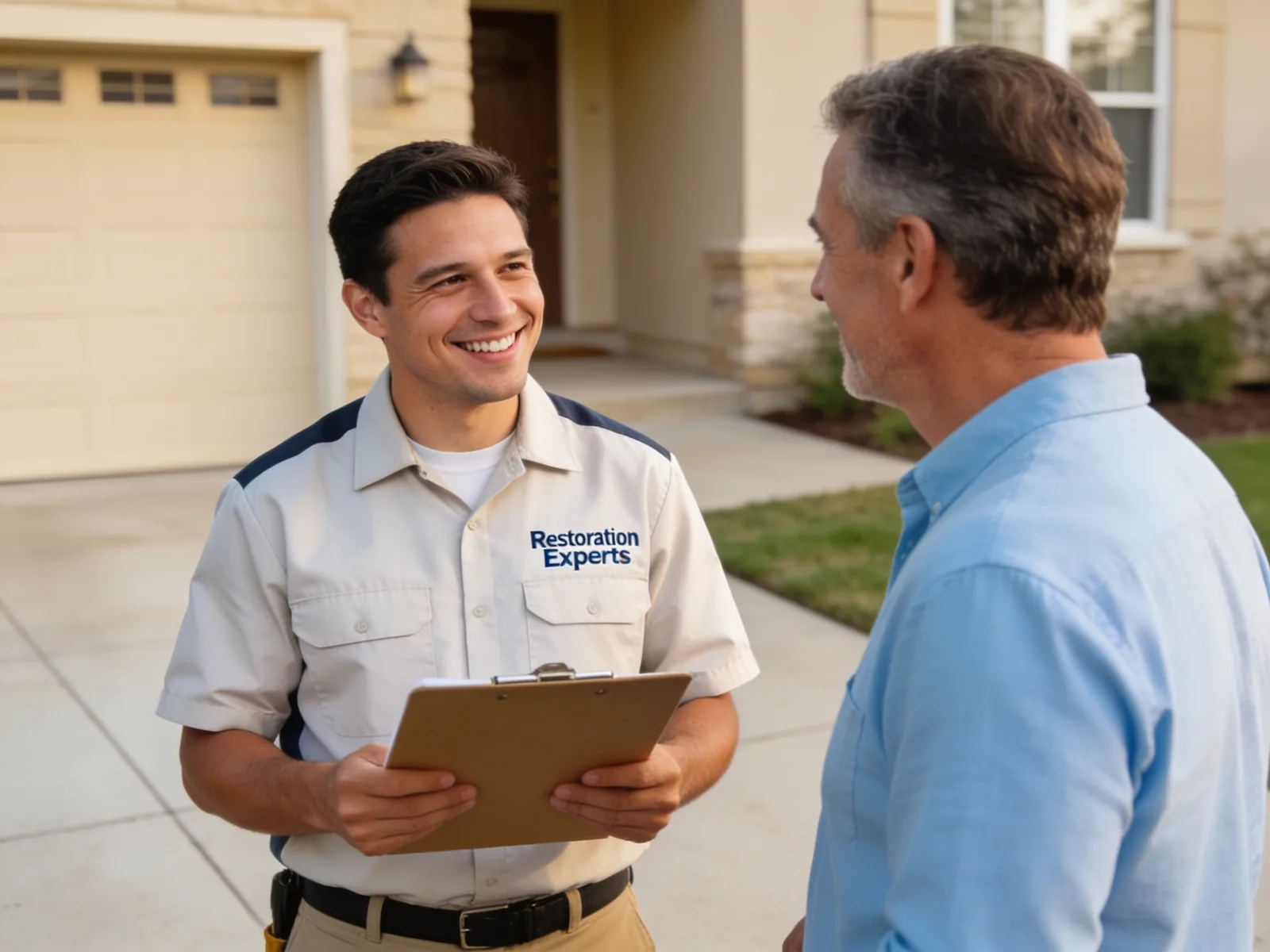Water Damage Cleanup Crawford, MS FAQs